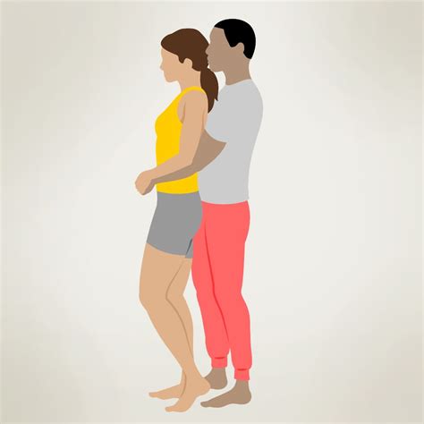 standing sex positions